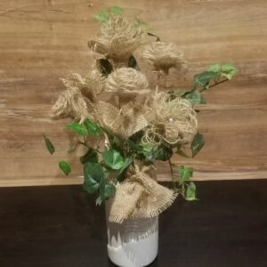 Bouquet de fleurs
