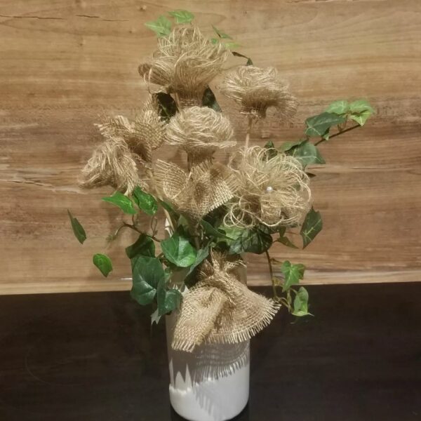 Bouquet de fleurs