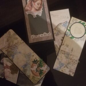 Marque page