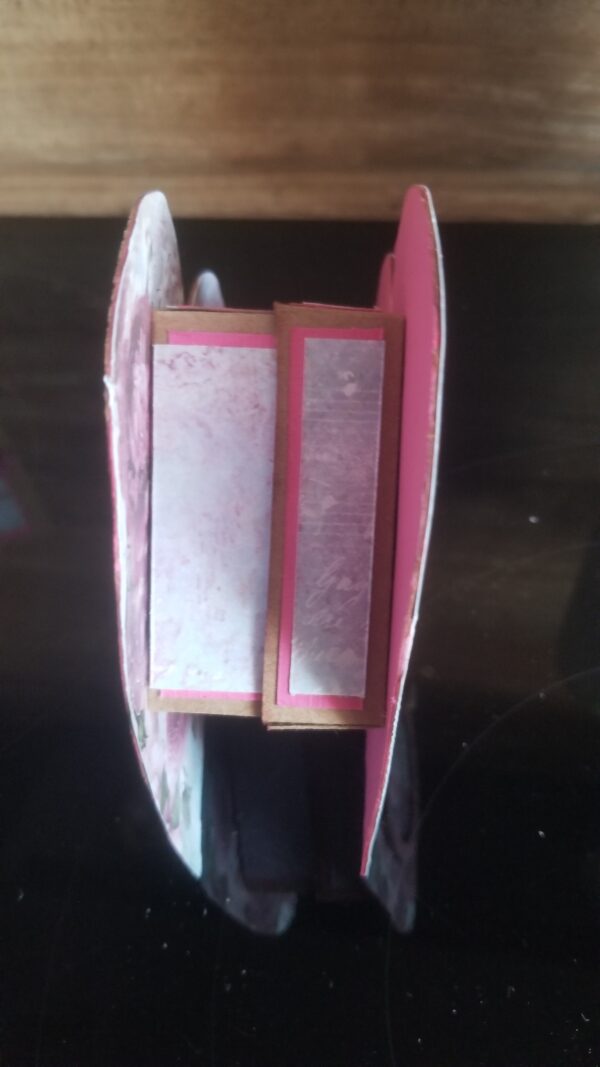 Ensemble  de 2 boîtes plus une carte – Image 3