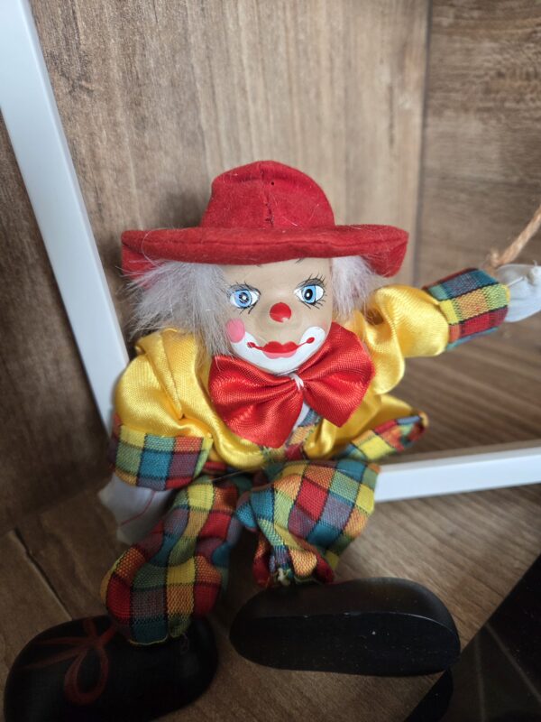 Cadre clown – Image 2
