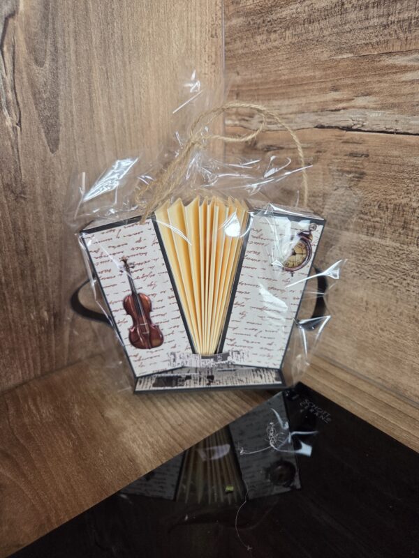 Accordéon