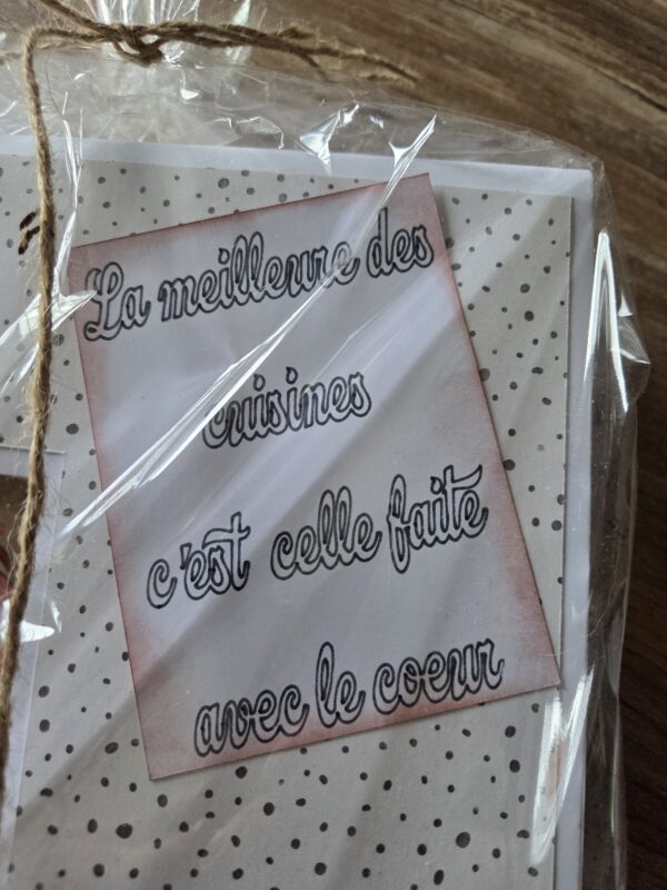 Porte serviette – Image 2