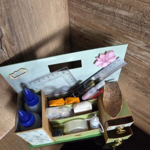 Organiseur de bureau