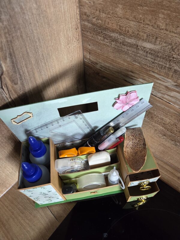 Organiseur de bureau