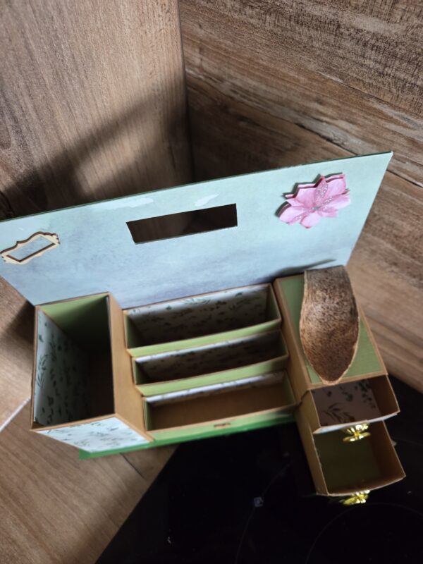 Organiseur de bureau – Image 2
