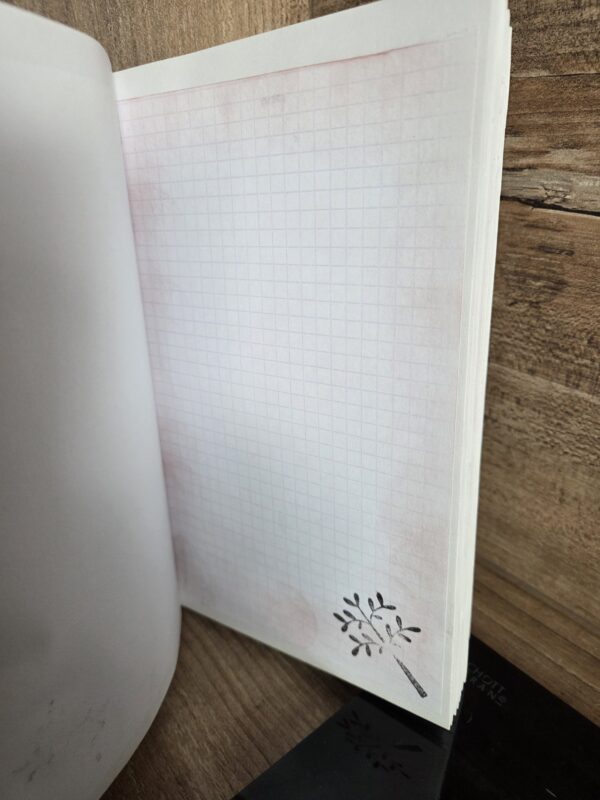 Cahier de poésie – Image 2