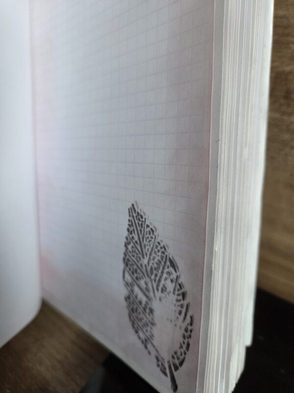 Cahier de poésie – Image 3
