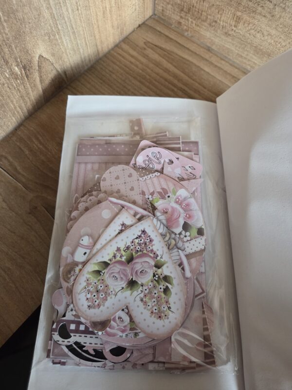 Cahier de poésie – Image 4