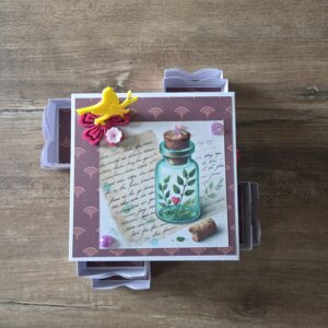 Coffret bijoux