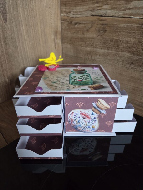 Coffret bijoux – Image 2