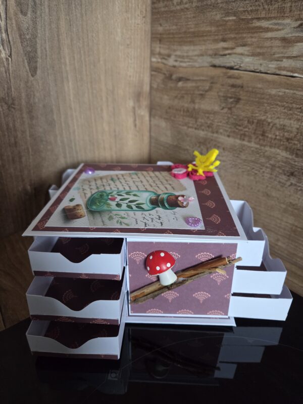 Coffret bijoux – Image 3