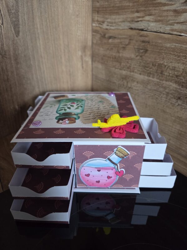 Coffret bijoux – Image 4
