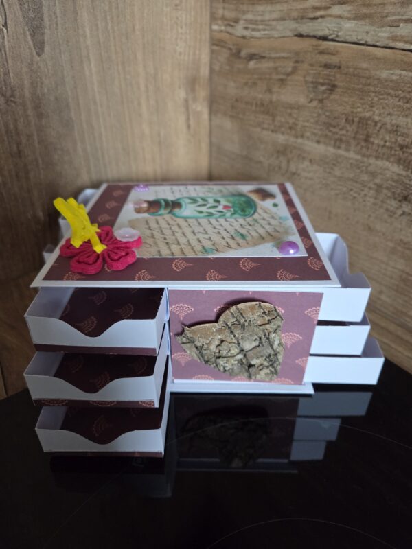 Coffret bijoux – Image 5