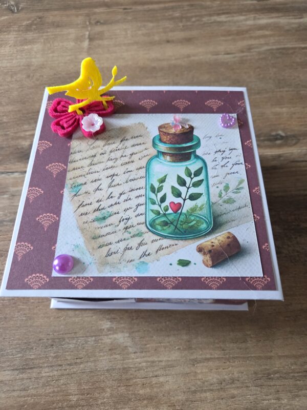 Coffret bijoux – Image 7