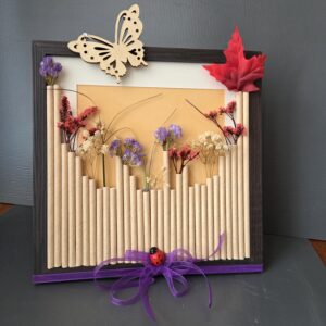 Cadre décoratif
