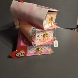 Boîte à bijoux