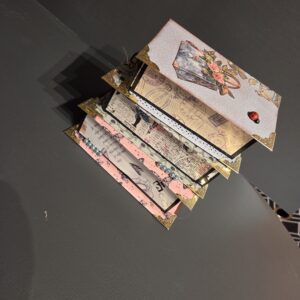 Boîte à bijoux