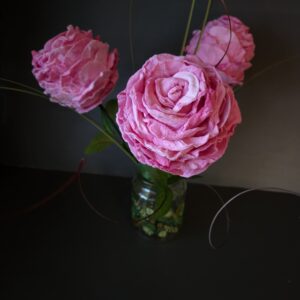 Rose rose